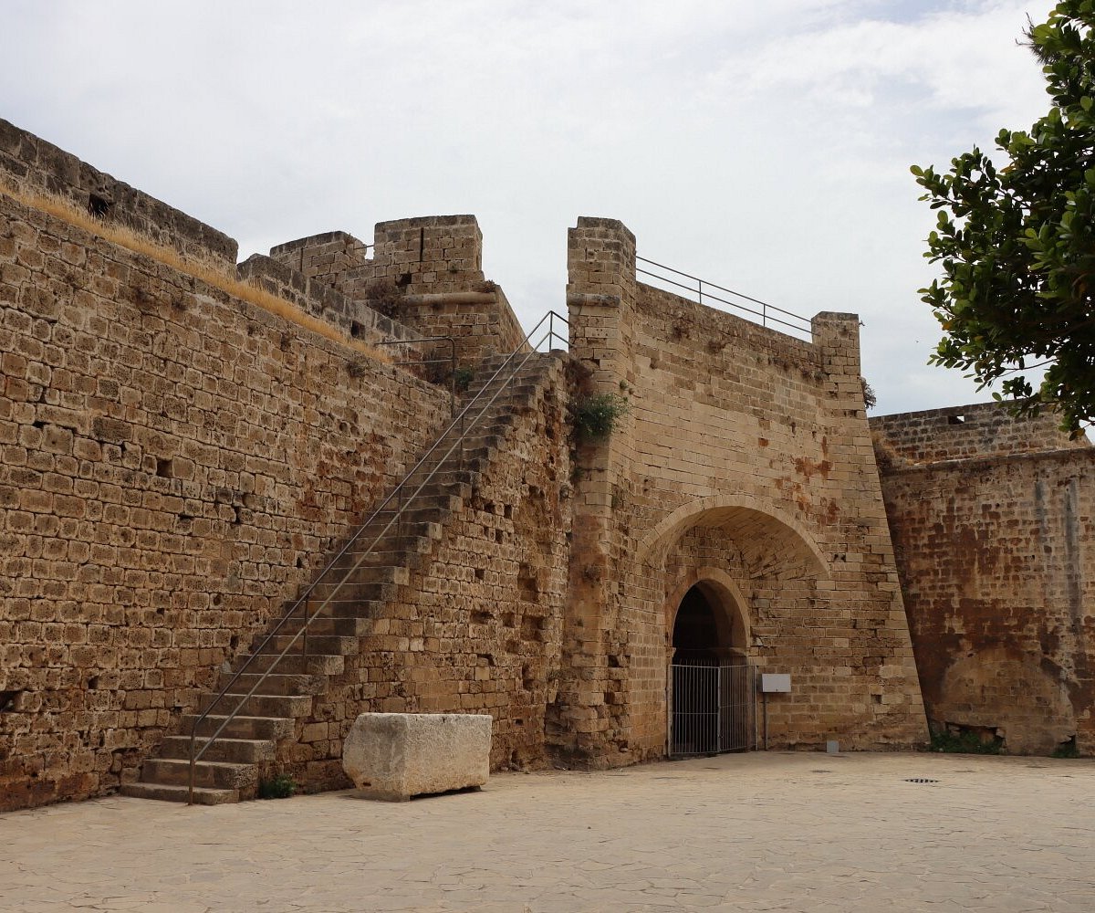 Porta Del Mare Deniz Kapısı turizme açıldı