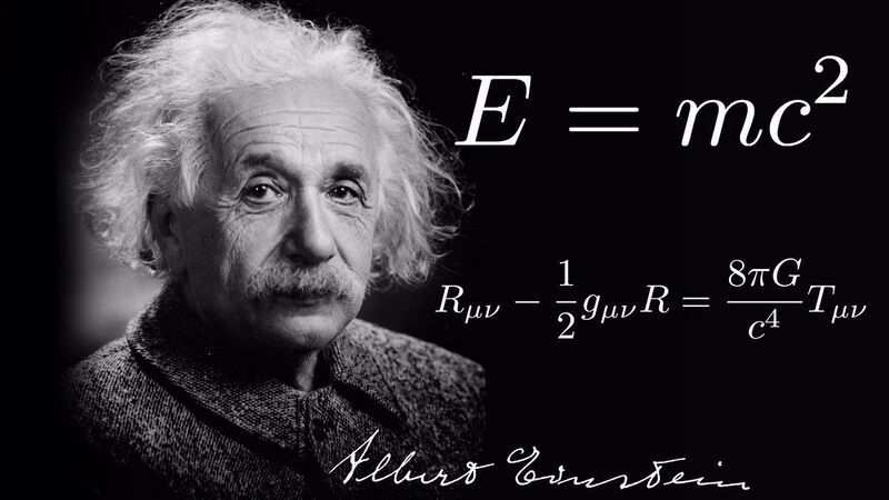 Einstein’ın Otel Notu Milyon Dolarlık Hatıraya Dönüştü