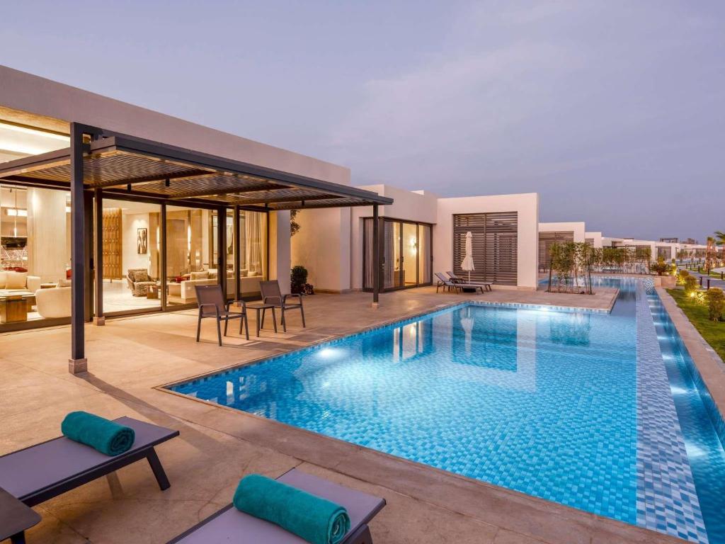 Rixos, Hurghada’da Yeni Lüks Tesisle Büyümesini Sürdürüyor