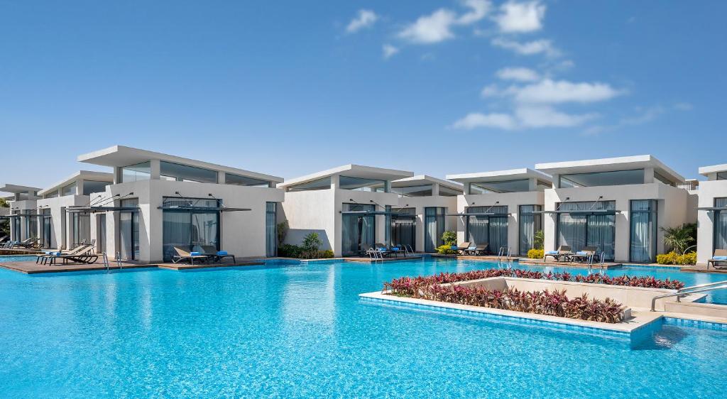Rixos, Hurghada’daki yeni oteliyle Mısır’da büyüyor