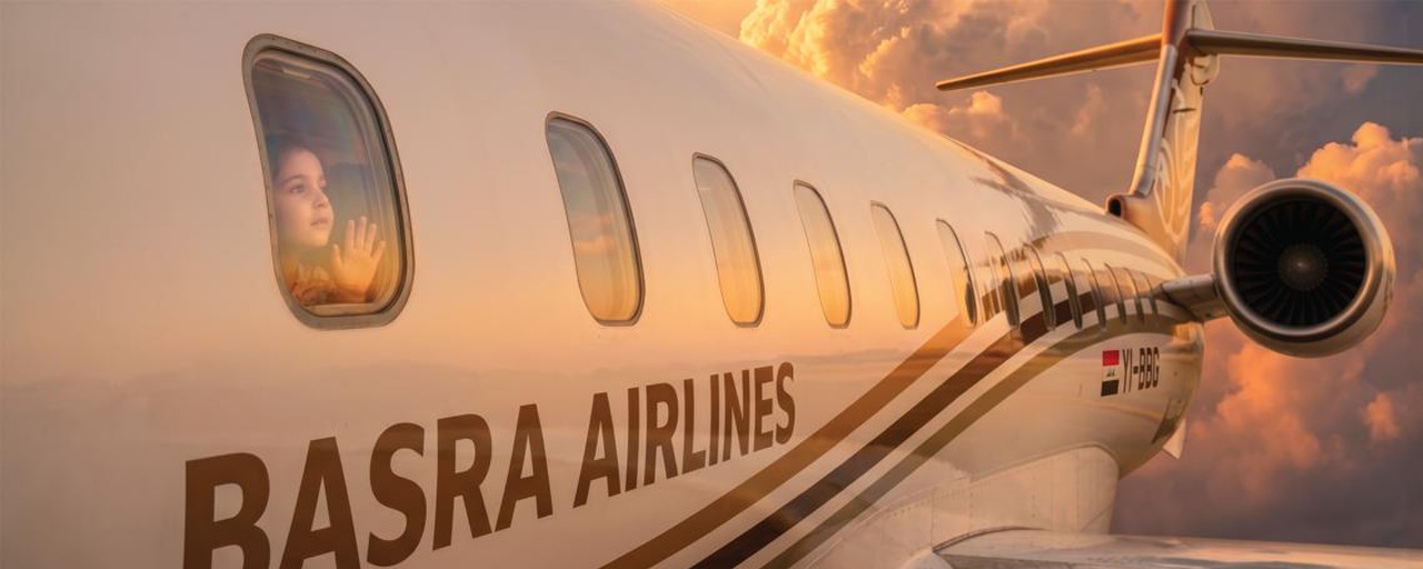 Basra Airlines Türkiye Uçuşlarına Başlıyor