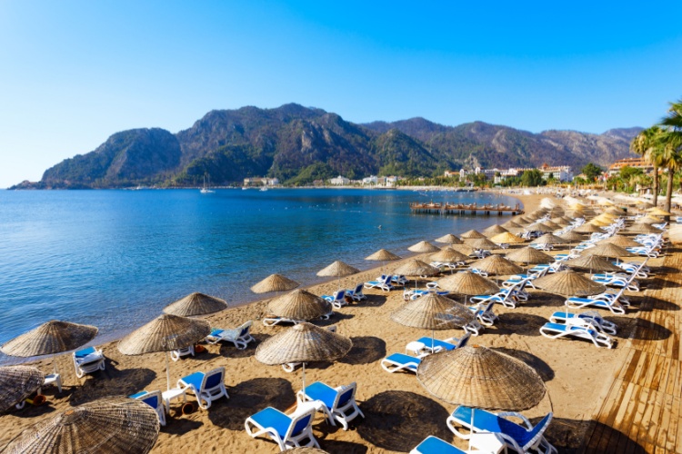 Muğla turizminde 2026 haritası netleşiyor: Lider yine İngiltere