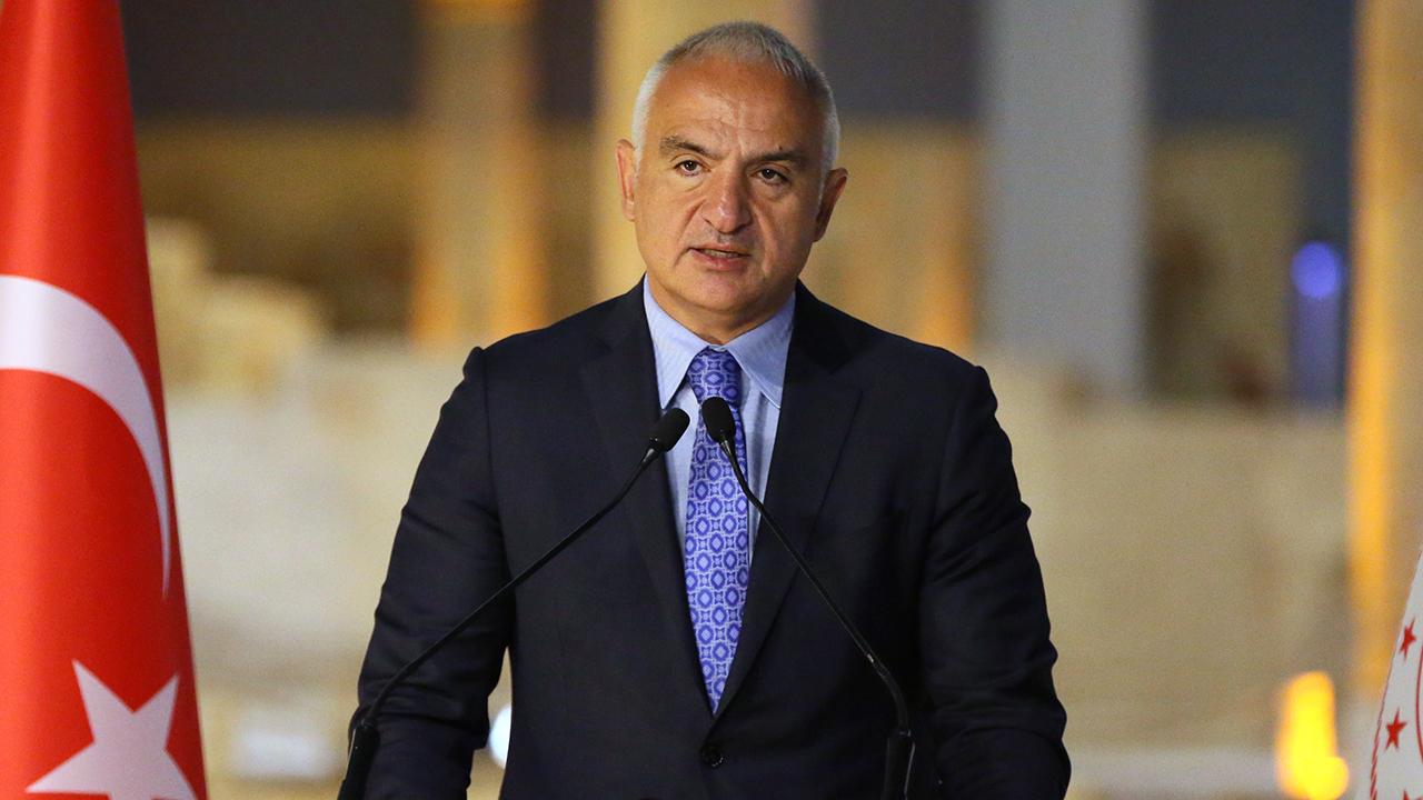 Turizm bölgelerine sıfır atık için 12,3 milyar liralık destek