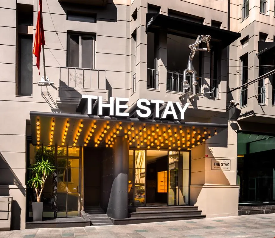 Bebek ve The Stay otellerine Bahreynli yatırımcı ilgisi