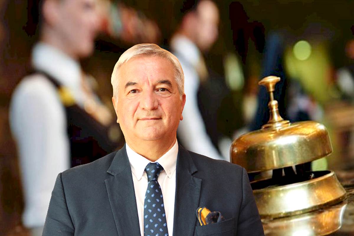 Konaklama vergisinde “matbu sistem” çağrısı