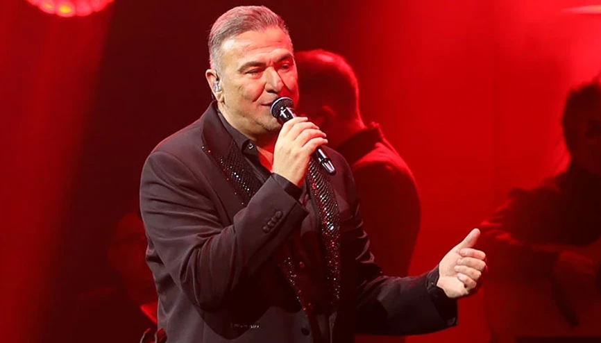 Bodrum’da Ege gecesi: Antonis Remos sahnesi yazın zirvesi olacak