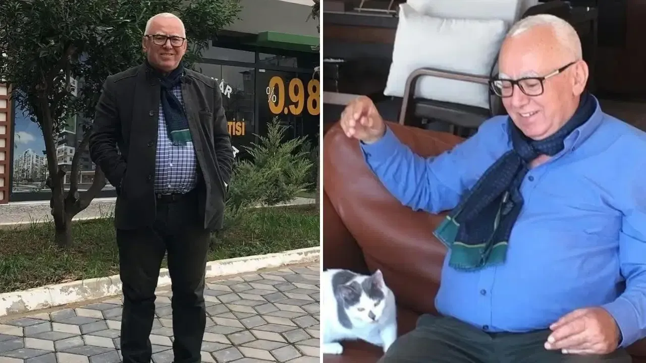 Ulu Resort Hotel’in Sahibi Osman Ulu Denizde Hayatını Kaybetti