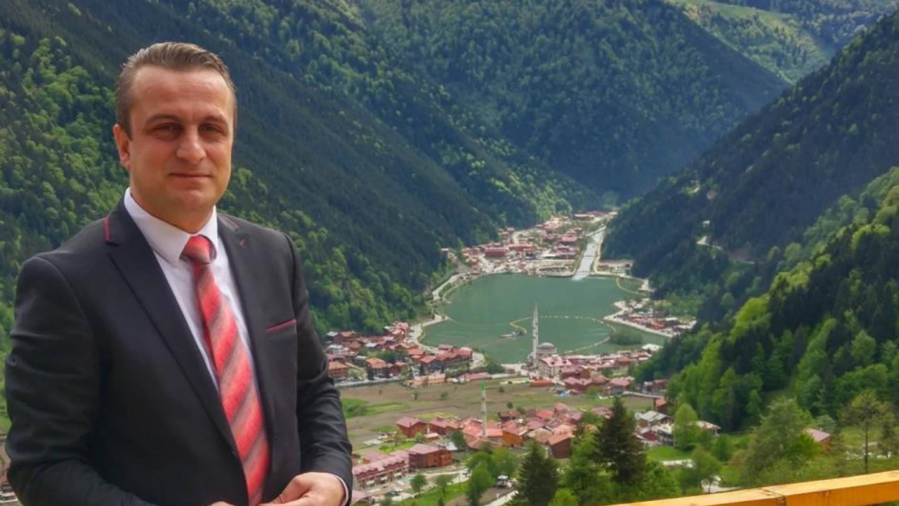 Uzungöl’de Turizmcilerden Sosyal Medya Nefret Söylemine Yasal Düzenleme Çağrısı