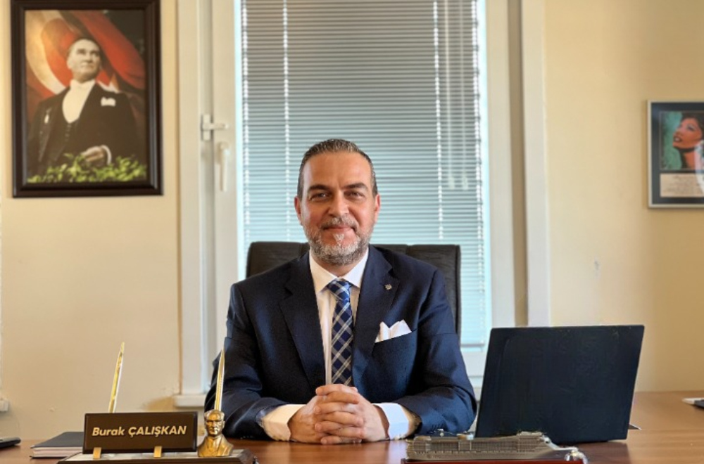 Costa Cruises Türkiye’ye Yeni Ülke Müdürü