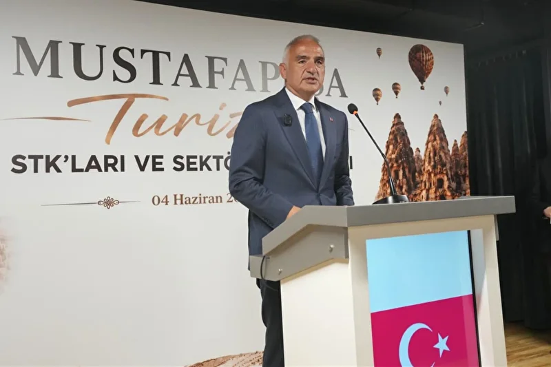 Kapadokya’da gece müzeciliği dönemi başlıyor