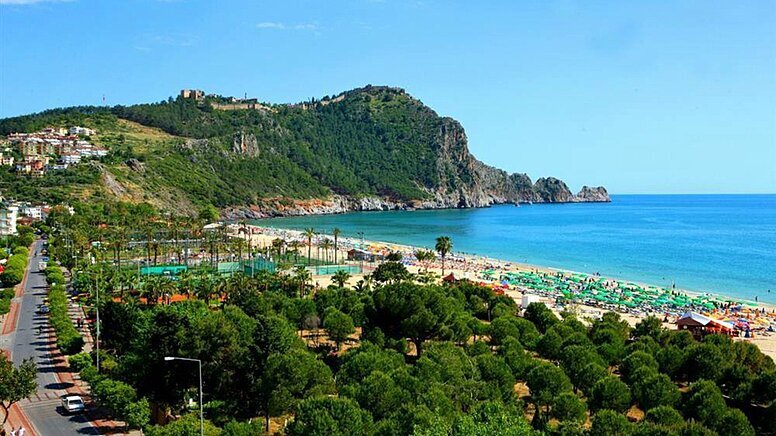 Alanya’da Denizi Kirleten İşletmeler İfşa Edilecek