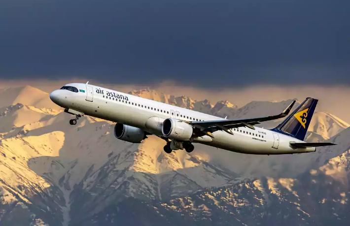 Kazakistan’dan Güney Ege’ye yeni turizm köprüsü: Kazunion Dalaman operasyonunu başlattı