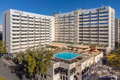 Meliá Küba’da Otel Operasyonlarını Kısıtladı