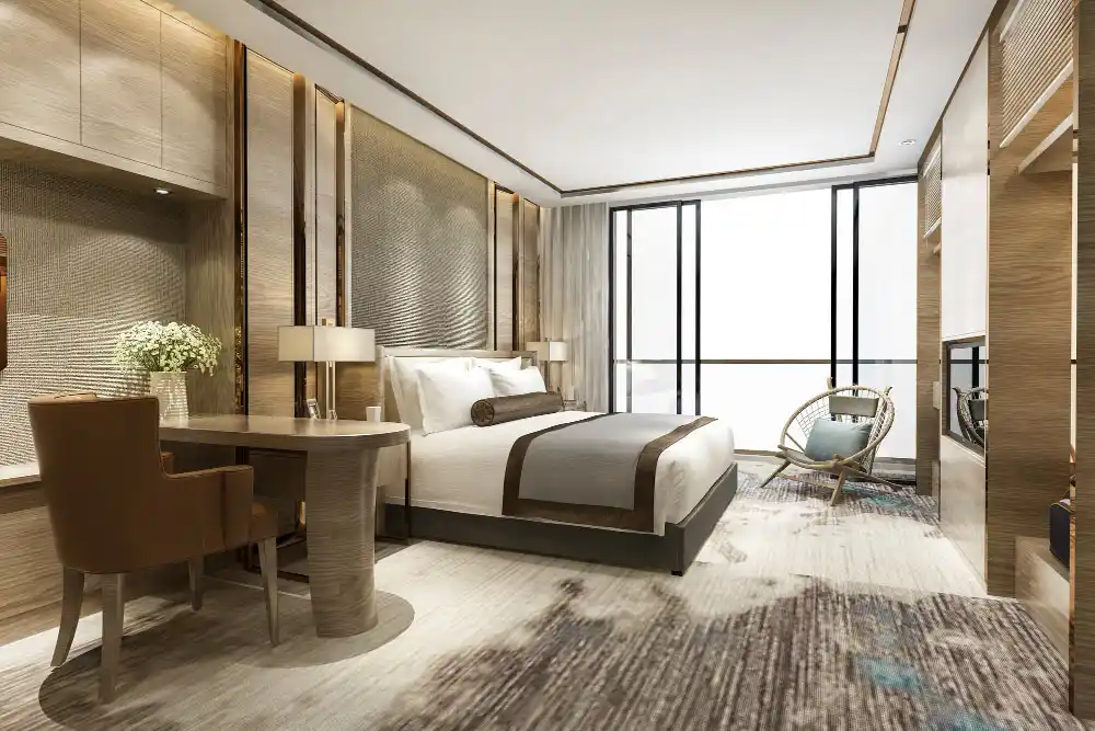 Azerbaycanlı bürokrat İstanbul'daki otel odasında ölü bulundu