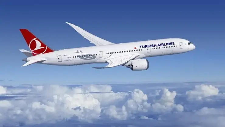 İspanya, THY'nin Air Europa ortaklığına onay verdi