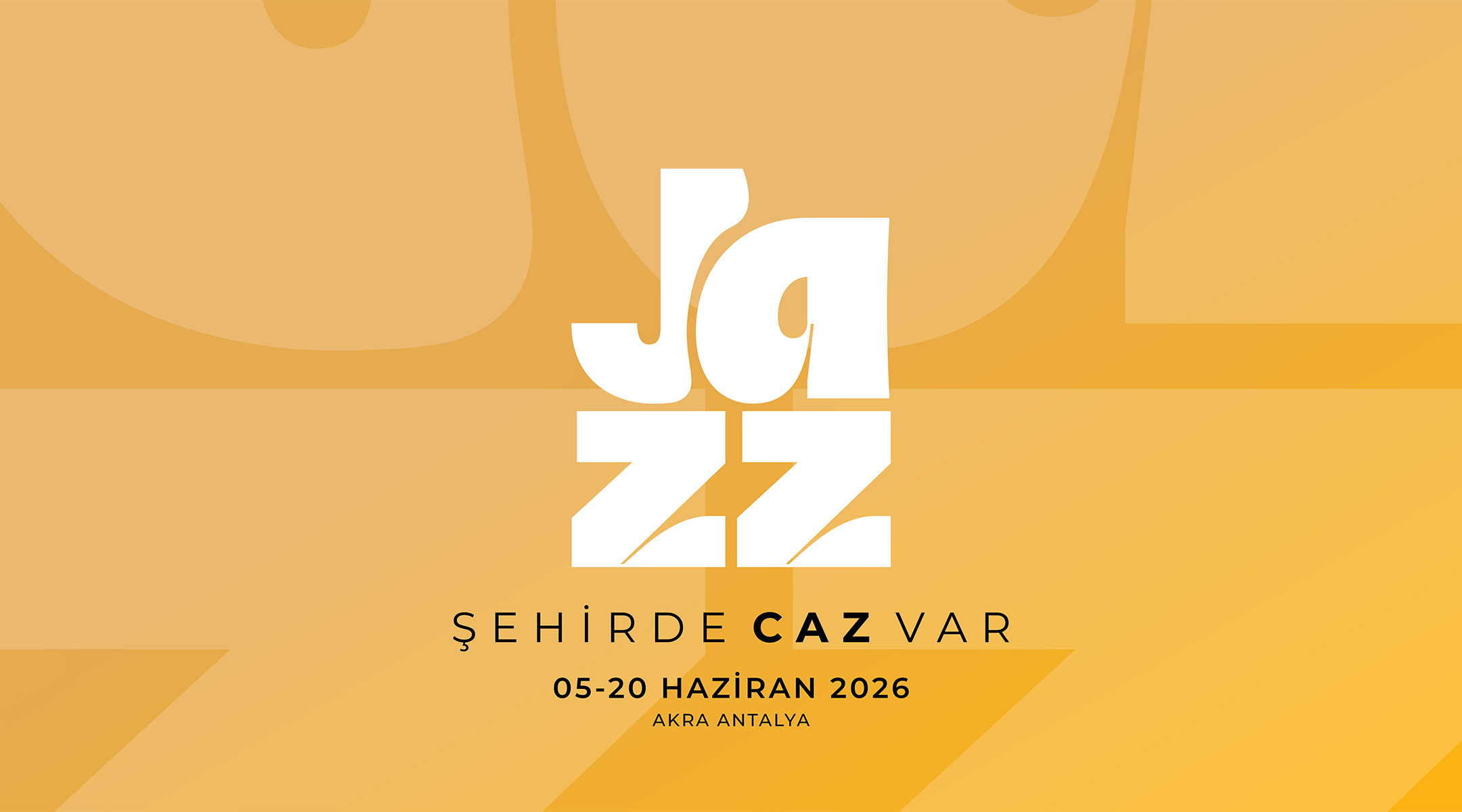 Akra Caz Festivali 9. Kez Antalya’da Müzikseverlerle Buluşuyor